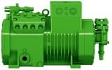 Ilustração do compressor — referência visual do catálogo
